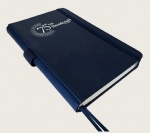 Anniversary Notebook