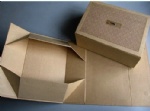 foldable box