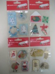 Xmas Stickers