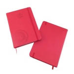 Notebook with PU Cover